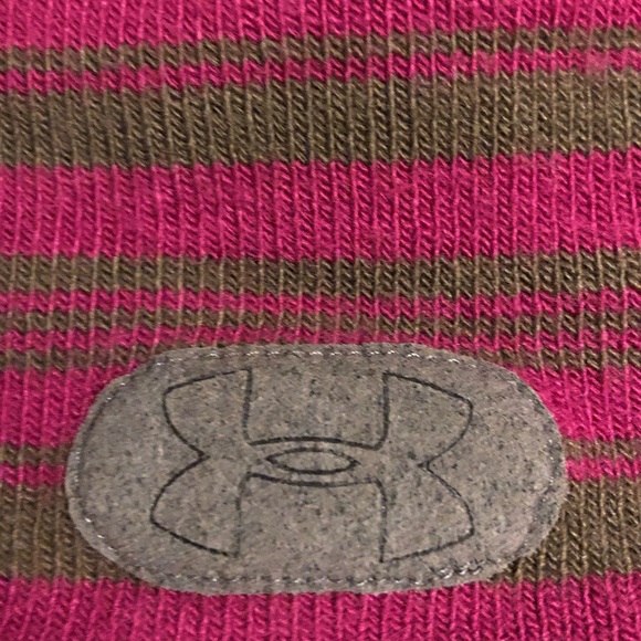 Under Armour Beanie - Picture 3 of 4